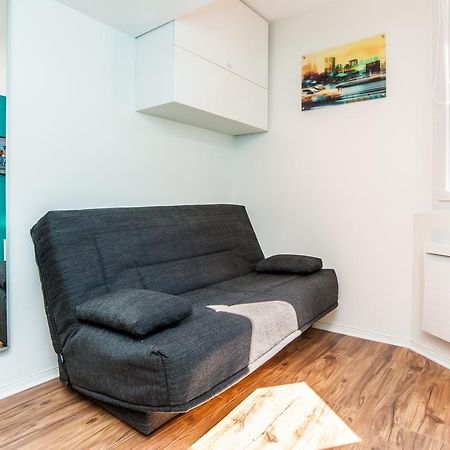 툴루즈 Superbe Studio Cosy Metro Carmes 아파트 외부 사진
